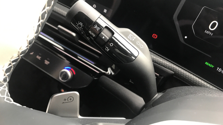 Kia EV6 168kW GT Line S 84kWh 5dr Auto Electric Estate